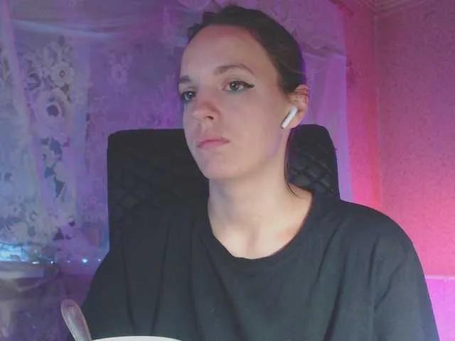 babymuro4ka on BongaCams 
