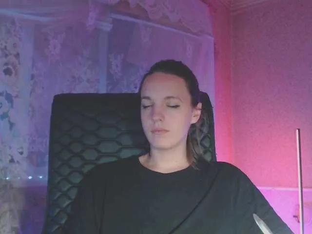babymuro4ka on BongaCams 