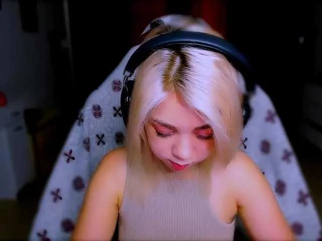 BabyNicole on BongaCams