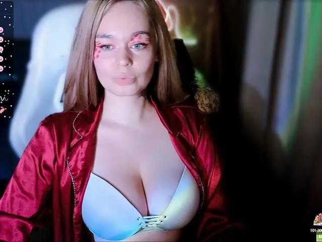 BadGirl2609 on BongaCams
