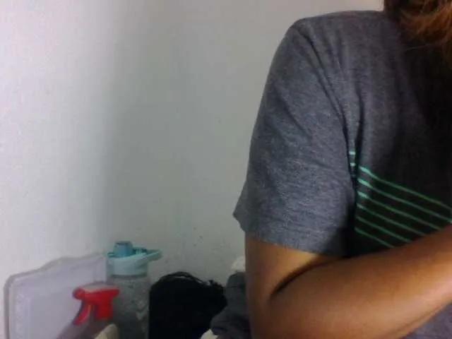 Barbie12 on BongaCams 