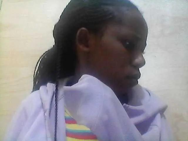 Bebgall2023 on BongaCams 
