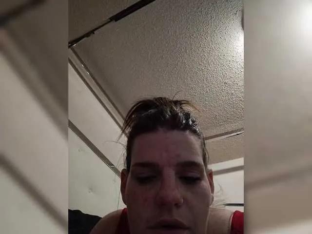 Beckitoosweet on BongaCams