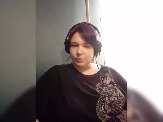 Berryessa on BongaCams 