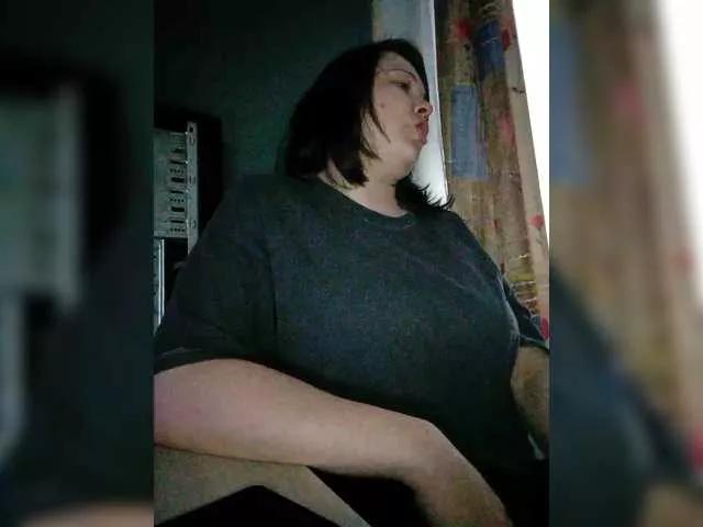 Berryessa on BongaCams 