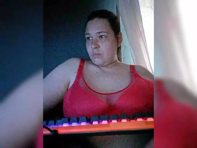 Berryessa on BongaCams 