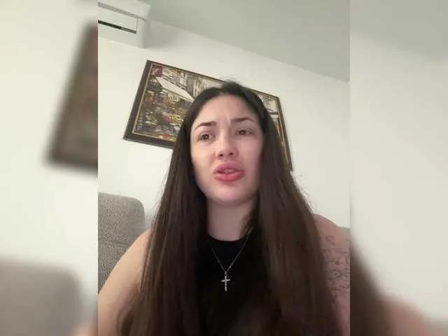 BettyBoom13 on BongaCams 