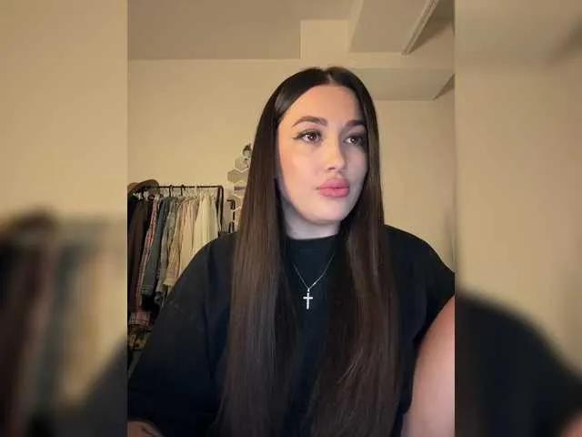BettyBoom13 on BongaCams 