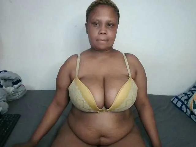 BIGTITTISXX on BongaCams