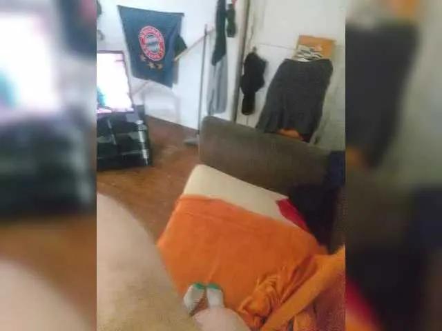 BiInTrier on BongaCams 