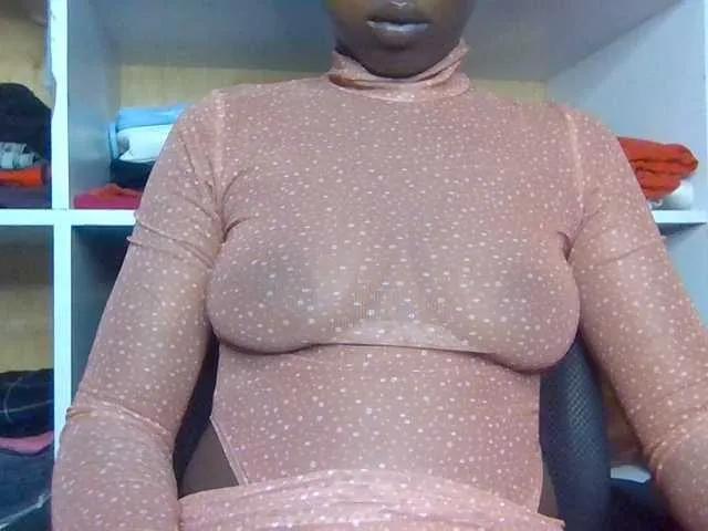 blackpuussy — tokens and love