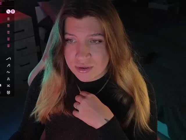 BloomBambi on BongaCams 