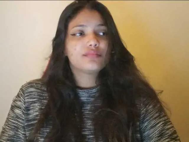 Bombonzin on BongaCams 