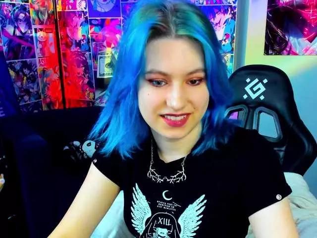 Bonni-Meiz on BongaCams 