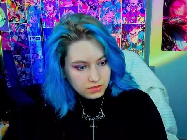 Bonni-Meiz on BongaCams 