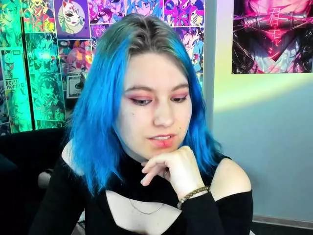 Bonni-Meiz on BongaCams 