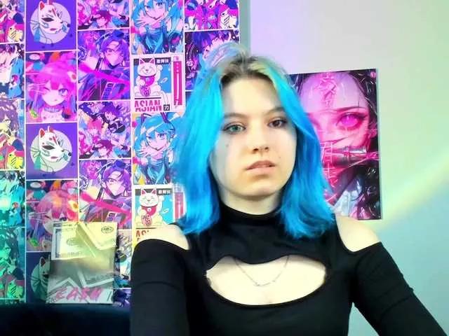 Bonni-Meiz on BongaCams 