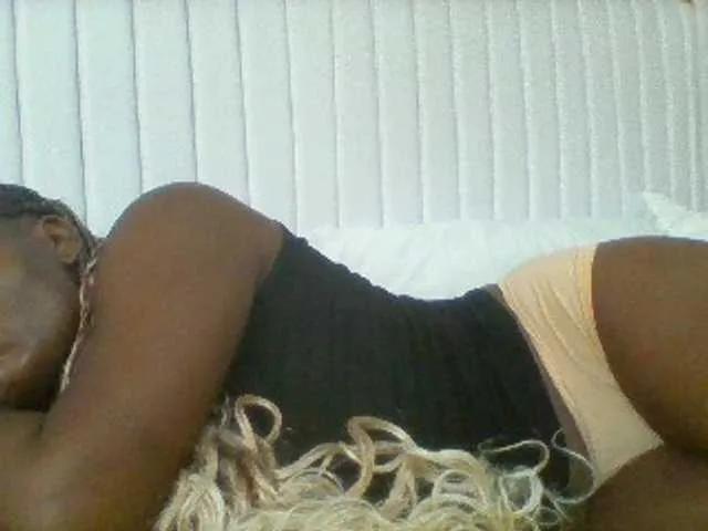 BoobieQueen on BongaCams