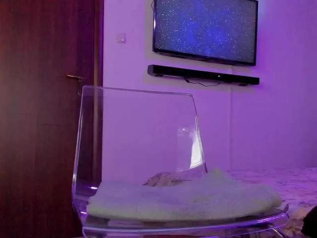 Bri4anna on BongaCams