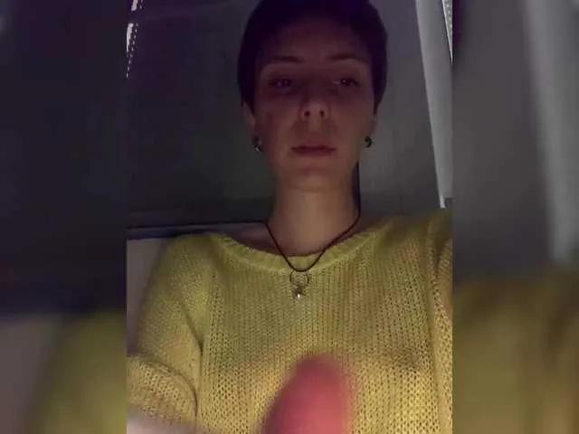 Bunnyforcesolo on BongaCams 