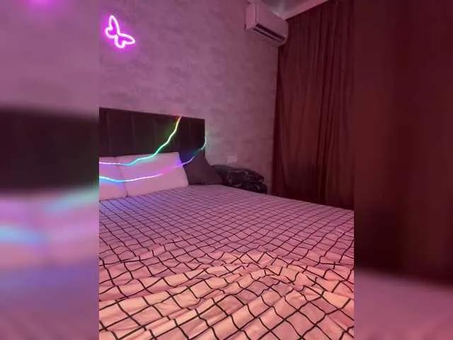 ButttFly on BongaCams 