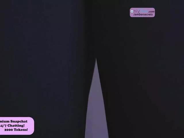 CallOfBootyX on BongaCams 