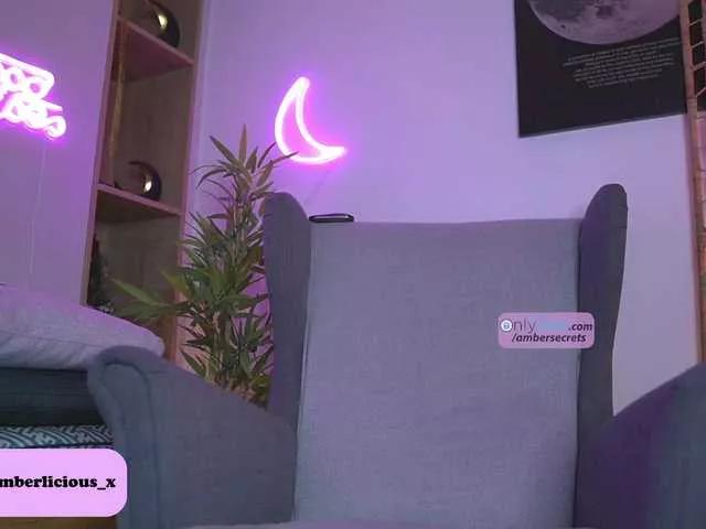 CallOfBootyX on BongaCams 
