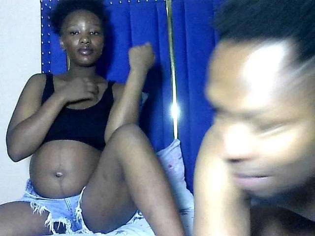 CandyBanks — Any nasty person who wants to take an adventure in sex life