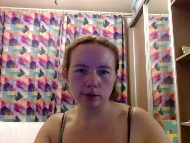CoffyeMilk — Freechat on BongaCams
