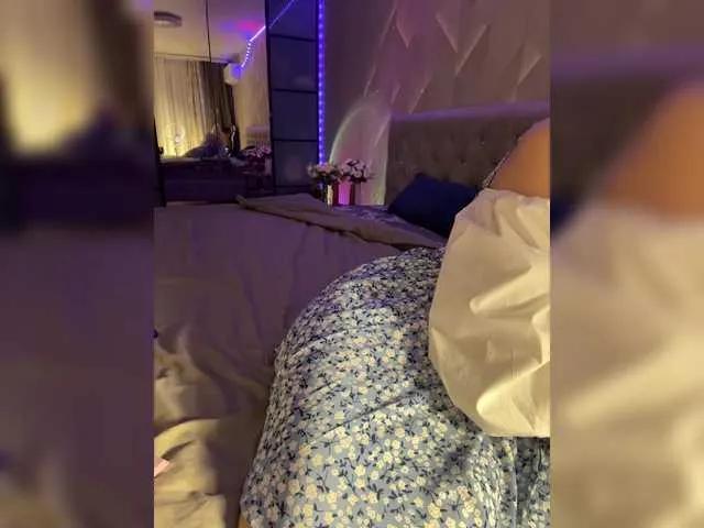 Cosmos13131 on BongaCams
