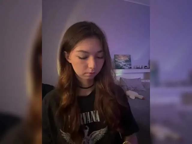 CrazyAleona on BongaCams