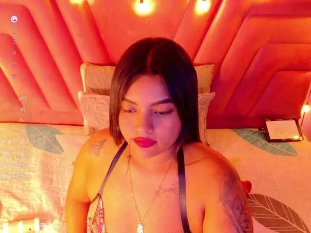 curvybrunnett — I get excite me that you look me front the cam playing with my toys and fully me the pleasure