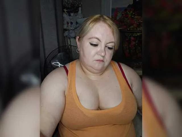 Cute-Baby on BongaCams