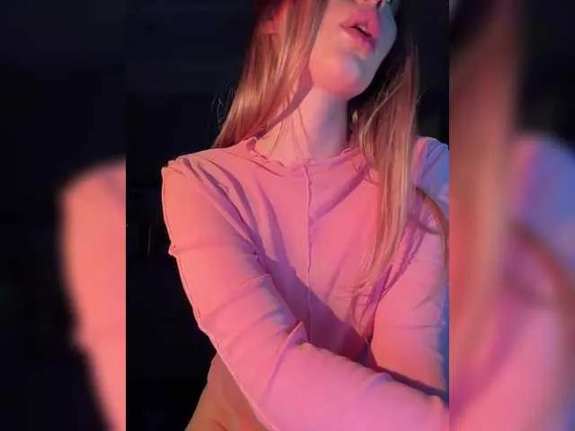 cute-molly — Freechat on BongaCams