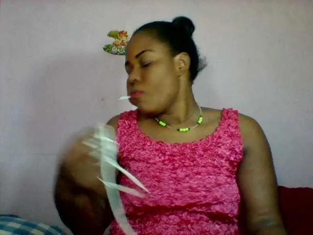 Cynthiarothrock5 — Freechat on BongaCams