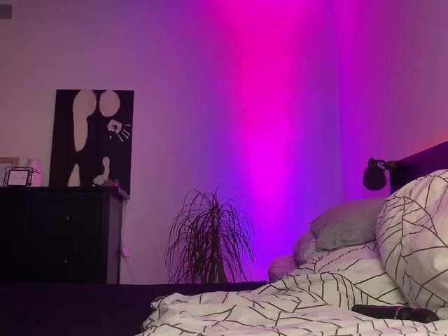 dalmatian-girl — Freechat on BongaCams