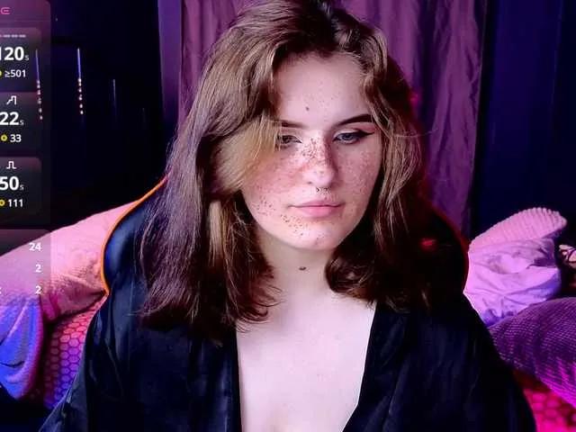 dark-shine — Freechat on BongaCams
