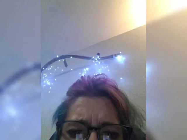 DevilynSloane — Freechat on BongaCams
