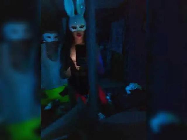 DiVona — Freechat on BongaCams