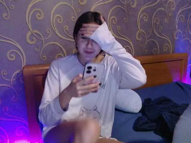 DmiLay on BongaCams
