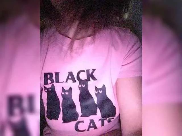 E1eanorEusTacias on BongaCams 