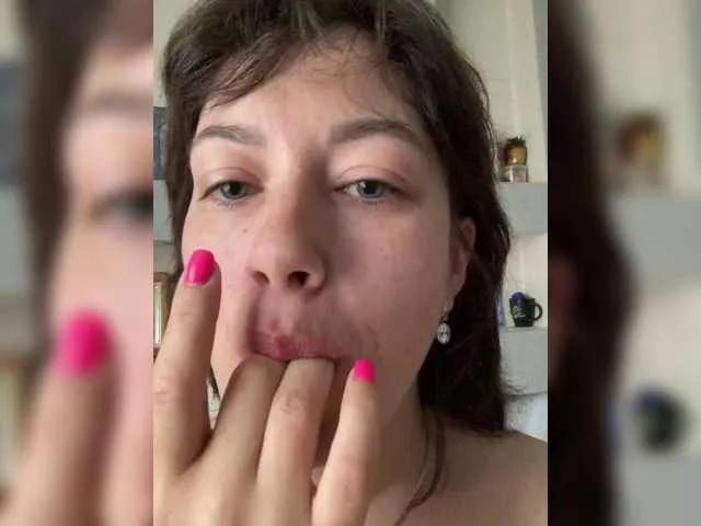 Ekaterina-2017 — Flirt