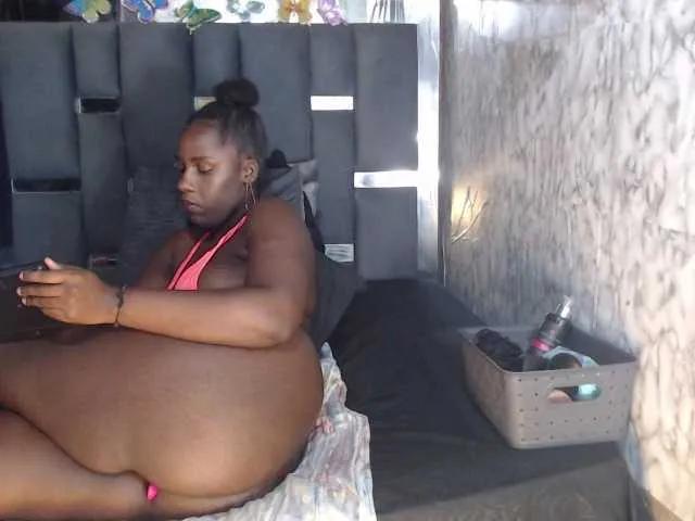 electrastunningx on BongaCams 