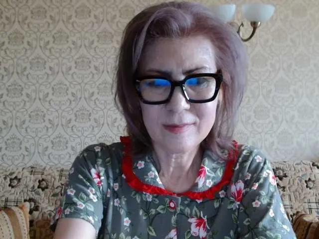Elegant00Lady — I'll embody your fantassies ....