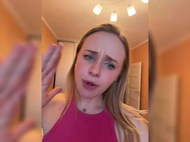 elegantbabe on BongaCams