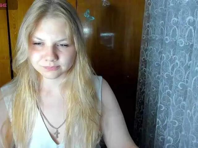 Emma-Frizea — Freechat on BongaCams