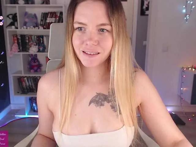 EmmaBryan on BongaCams 