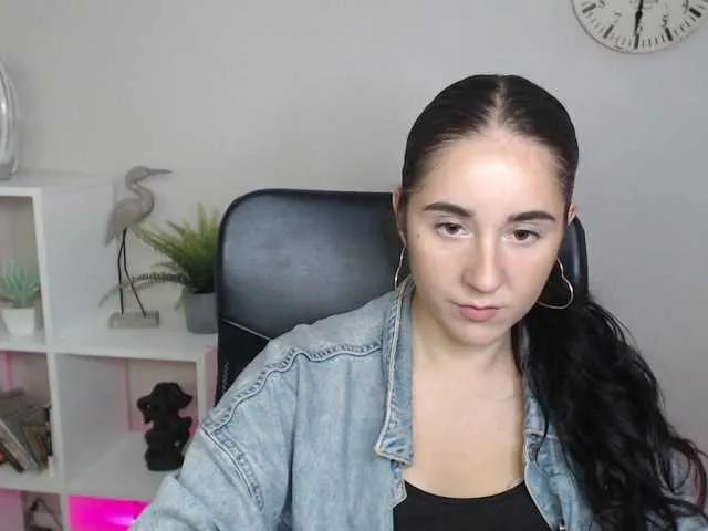eroticSydney on BongaCams