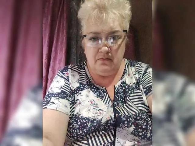 EugeniaLady on BongaCams 
