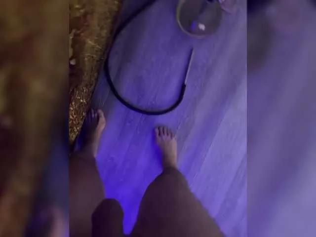 fierynight77 on BongaCams